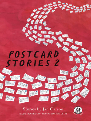 cover image of Postcard Stories 2